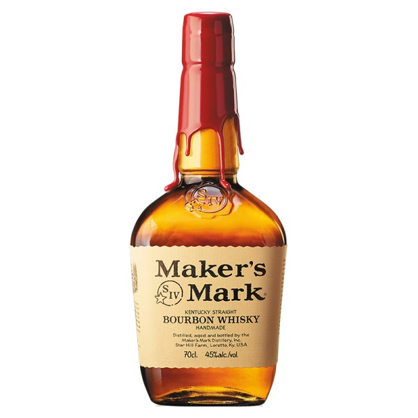 Maker's Mark бърбън 0.700 л